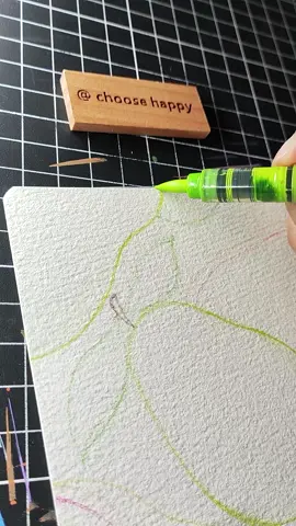 Do you know what kind of fruit this is?🤔#satisfying #satisfyingvideo #coloring #coloringbook #amsr #amsrsounds 