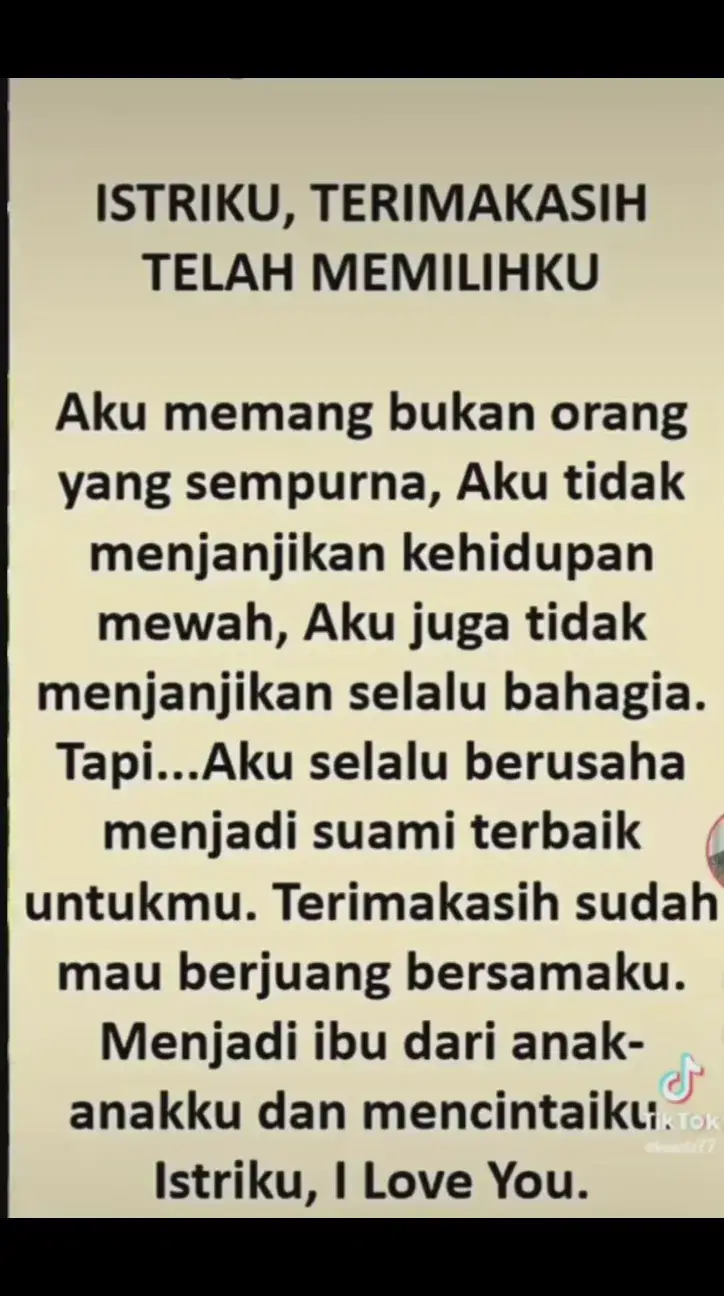 #ISLAMituINDAH #hidupharusditeruskan 