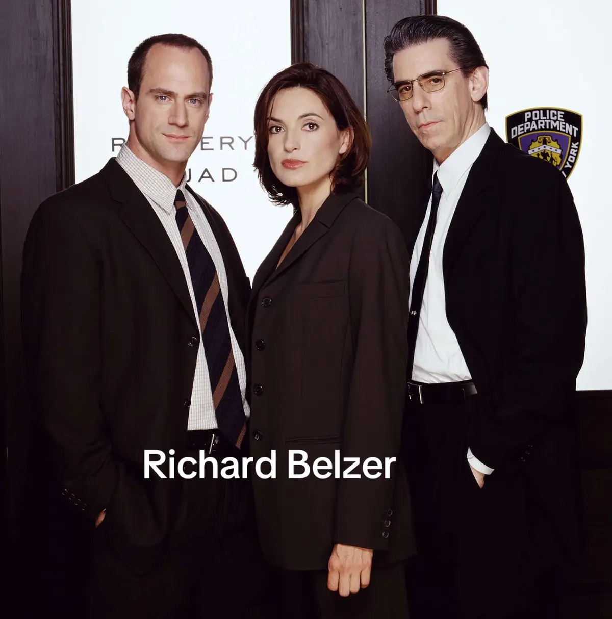 He was best known for his role as BPD Detective, NYPD Detective/sergeant and investigator John Munch, whom he portrayed for 23 years in the NBC police drama series Homicide: Life on the Street, Law & Order: Special Victims Unit On February 19, 2023, Belzer died from the complications of respiratory disease in Bozouls, France at the age of 78.  #lawandorder 