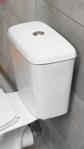 Modification du réservoir : Édition amusante pour les toilettes 🚽🚰 #toilettes #decor #creatif #DIY