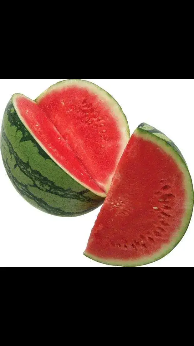 Watermelon has it all: high levels of vitamins A, C and B6, as well as potassium for cramps and magnesium. Magnesium helps muscles relax, which can prevent premature contractions during pregnancy. In addition, watermelon can fight morning sickness, reduce heartburn, and prevent dehydration.