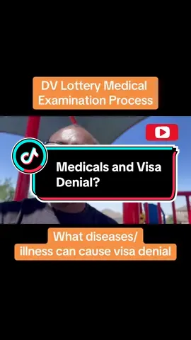 Ever wondered if your visa can be denied after you are selected or win the DV lottery? The chances are or can  really be high. #fup #fypage #trending #ghanatiktok #dvlottery 