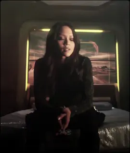so glad i started this show 🙏😫 #fyp #portialin #portialinedit #melissaoneil #darkmatter #lucychen #twodarkmatter 
