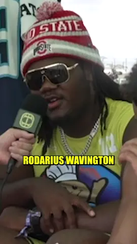 Champ a man of many talents 😭 @Memphis Doughboyz #doughboyz #lineman #lineman #7on7 #7v7 #football #funny #celebrity #ot7 #rodwave 