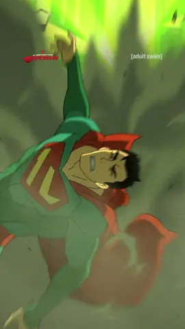 Everyone has a weakness and ours is him My Adventures With Superman Season 2 premieres May 26th on #Max in the Nordics, Iberia & Central Europe, on #HBOMax in Poland & the Netherlands, on @Channel 4 in the UK & Ireland Catch up on Season 1 of #MyAdventuresWithSuperman on [adult swim] in your country via the link in our bio. #adultswim #dc #superman #adultswimeurope #newseason 