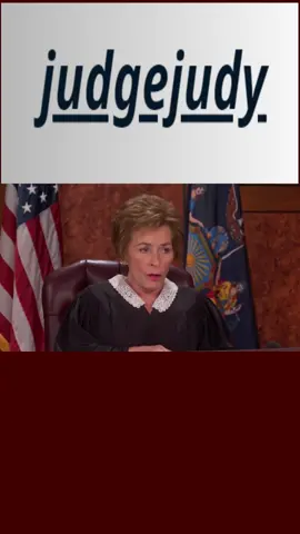Boat Repairman Says New Boat Owner Ripped Him Off#judgejudy #legaltok #legaltiktok #tv #courttv #lawsuit