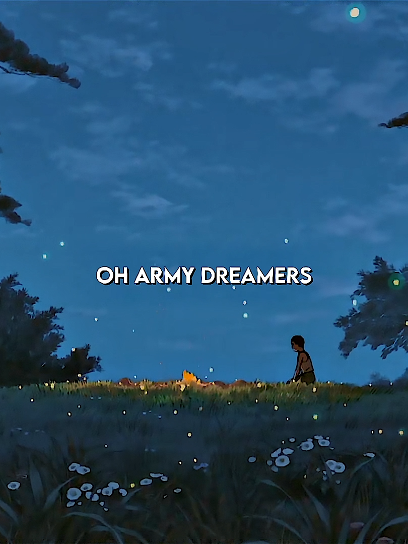army dreamers... #studioghibli #graveofthefireflies #latumbadelasluciérnagas #thegraveofthefireflies #ghibli #estudiogibli #ghibliedit #anime #edit #animeedit #war #ghiblimovie #fyp #fypage #foryou #parati #foryoupagе #viral