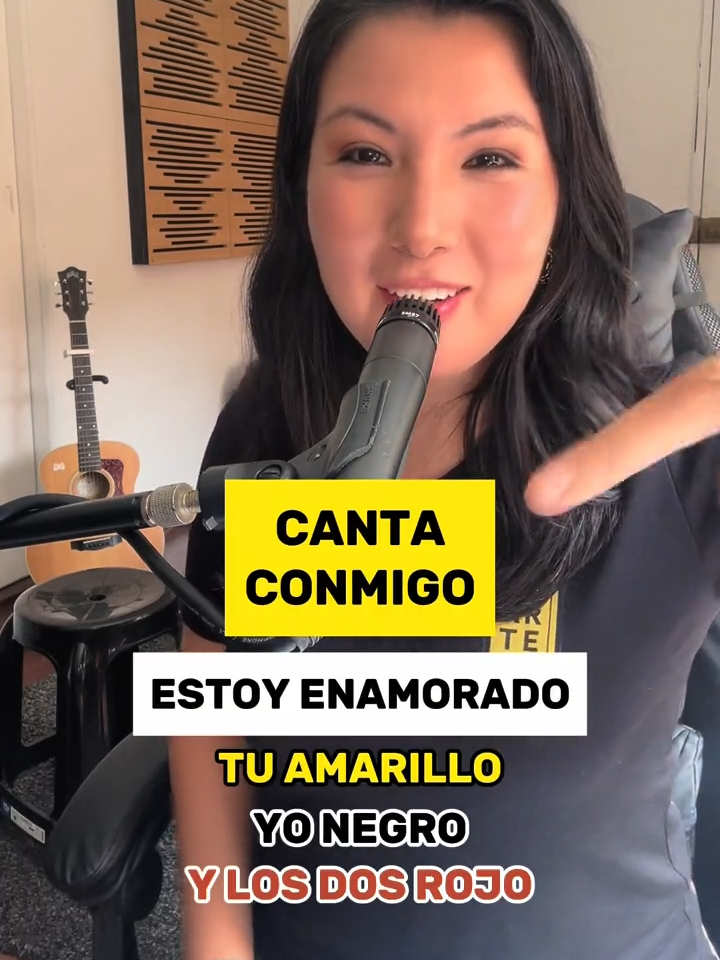 CANTA CON NOSOTROS, este clásico de @thalia y cuéntanos aquí abajito que otras canciones te gustaria que grabaramos :) #duotiktok #duodecantoentiktok #estoyenamorada #canto #arte21💛