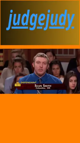 He Kicked Her Out after She Relocated for Him   Part 2#judgejudy #legaltok #legaltiktok #tv #courttv #fyp