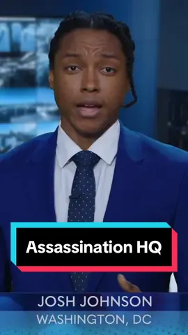 @Joshjohnsoncomedy reports live from Biden's “Trump Assassination Room” #DailyShow #Trump #Biden 