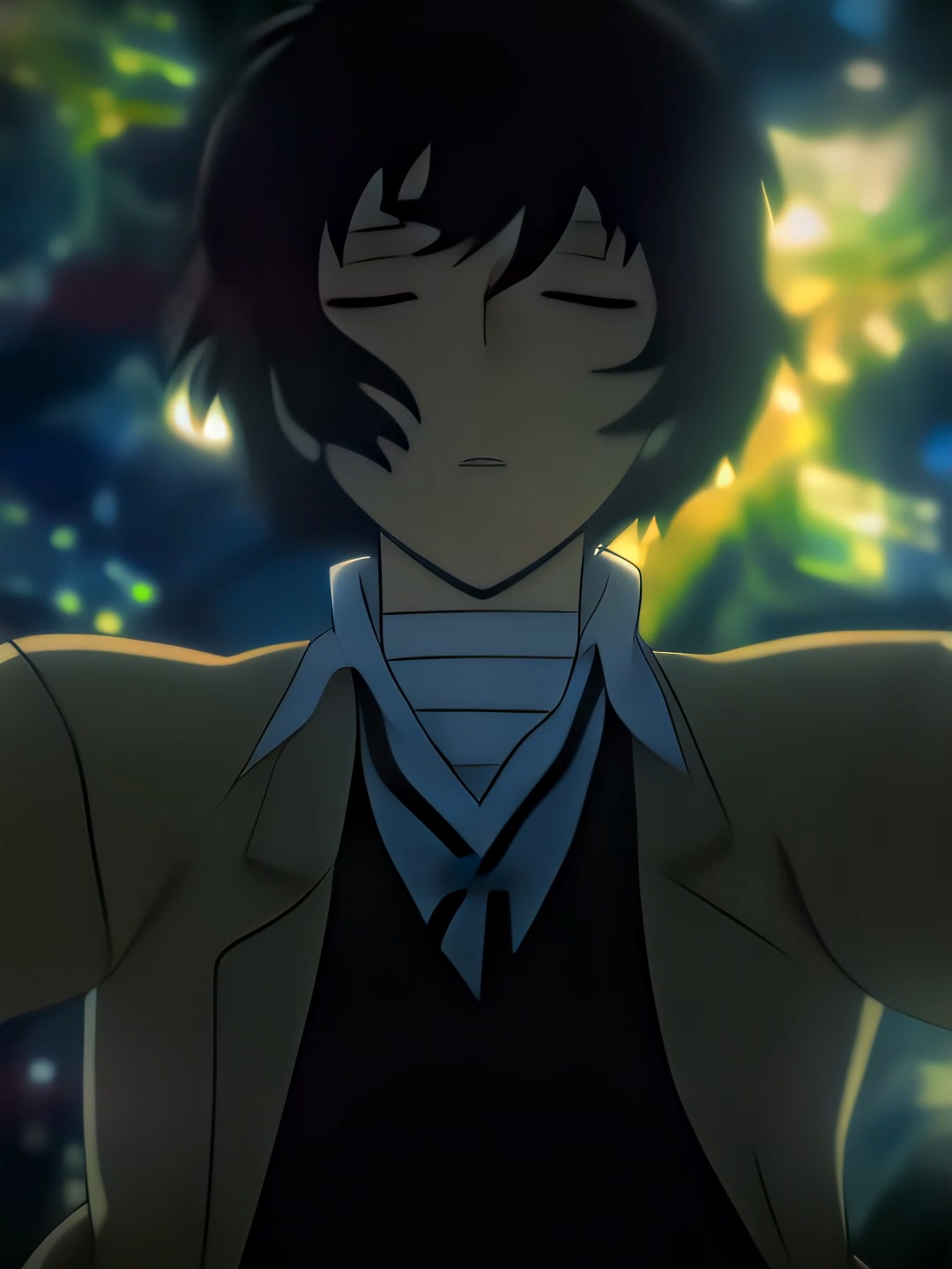 Dazai <3 ❤️ #dazaiosamu #bsd #bungoustraydogs #animeedit #anime #tempest_squad #neptunesqd #chizu_sqd #senchiksqd