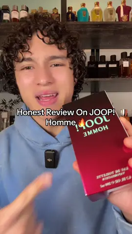 bro what is this fragrance 🤣 #fragrancetiktok #perfumetiktok #perfume #joophomme #lemaleelixir 
