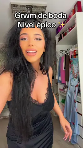 Ig:eden_montoyaa🐚 #grwm #parati #xyzbca 