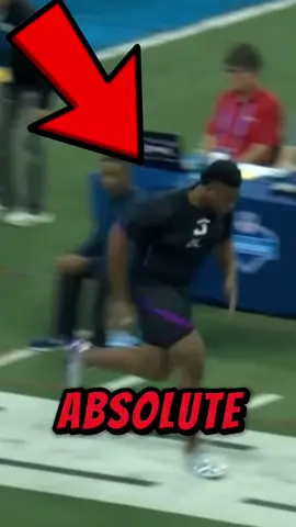 Where are they now? The NFL prospect who had the worst NFL combine preformance of all time after being projected to be a first round pick coming out of college football (Orlando Brown Jr.)! #cfb #CollegeFootball #football #nfl #nflfootball #thehuddlehouse #fyp 