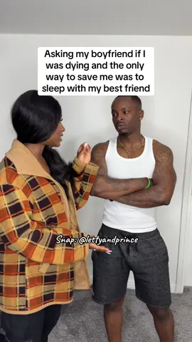 I can’t just believe him 🤦🏾‍♀️🤦🏾‍♀️ #fyp #foryou #couple #couplegoals #girlfriend #Relationship #relationshipgoals #relatable  #couplesgoals  #couplecomedy #funny #humor #marriage #husbandwife #marriagehumor #trending #viral #Love #pritolee #princeandletty #xyzbca #fypシ