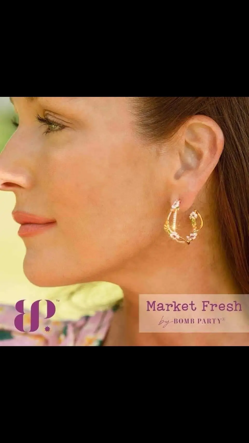 Market fresh!  New originals!  All the things!  Come join us at 6ish Central!  If you can’t order, just come hang out!  We love to meet new friends!   #bpjewelry #whatwillyoureveal #surprisejewelryreveals 