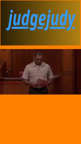 Judge Judy Has “Big Time” Doubts about This Case!#judgejudy #legaltok #legaltiktok #tv #courttv #fyp