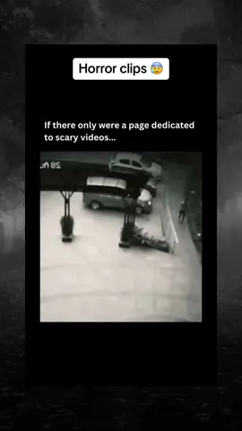 Horror clips 😰 #creepy #scary #horror #ghost #unexplained #jinn #fyp 