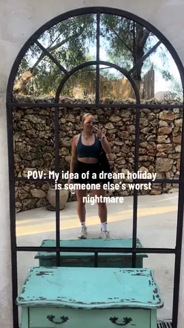 The best few days away in Greece at the Peligoni Club. Couldn’t recommend it more to anyone who enjoys fitness. Message me to find out more! #greece #peligoniclub #Fitness #gym #europe #Summer #wellness #retreat @The Peligoni Club 