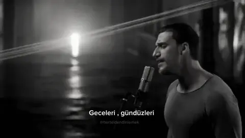 Şimdi bana ya bi ' hicazkar  Ya bir körpe yâr ya yine efkâr  Giden gitti , yan ateş böceği  Şarkını söyle , sazını çal  #ateşböceği #akustik #kesfet #fypage 