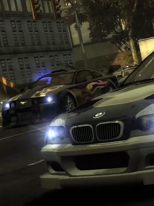 #nfsmostwanted #nfs #mostwanted #needforspeed