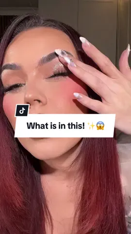 @Jordana Ticia Cosmetics !! What the.. 😱 #fyp #mua 