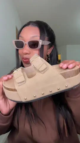 The one thing im gone do is be comfortable. I love me a hoodie because im always cold. But i want them toes out. 😂 #amazonfinds #summersandals #amazonaccessories 