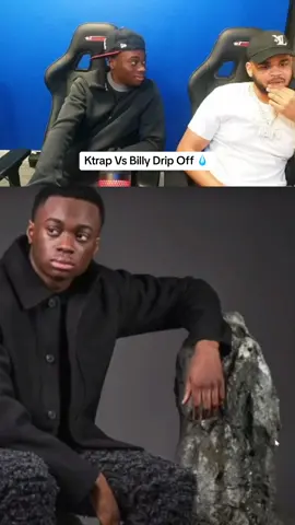 #drip #ktrap #billythegoat 