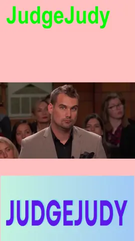 Was Generous Boss Taken Advantage Of!   Part 4#judgejudyvibes #legaltoktok #legaltiktokviral #tvd #courttvtiktok #fyp