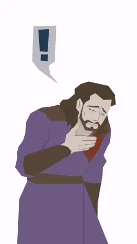 hungry wizard👢#bg3 #gale #galeofwaterdeep #baldursgate3 #animatic #fyp #foryoupage #fanart 