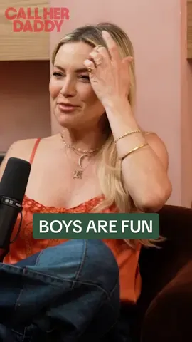 From designated driver to vodka brand owner, Kate you will always be iconic 😂 new episode available now!