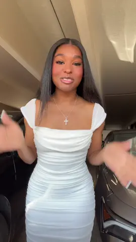 grwm to graduate 👩🏾‍🎓🎊🤍 praise the Lord! thank you Jesus for getting me here with my family and friends present. i know you never left my side throughout this journey. 🙏🏾❤️ congratulations to all those graduating!! so proud of yall 🥰❤️👩🏾‍🎓 #blackgirltiktok #graduation #gsimonec #fyp #collegegraduate 