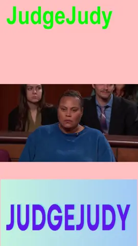Woman Doused with BOILING WATER While She Slept   Part 1#judgejudyvibes #legaltoktok #legaltiktokviral #tvd #courttvtiktok #fyp