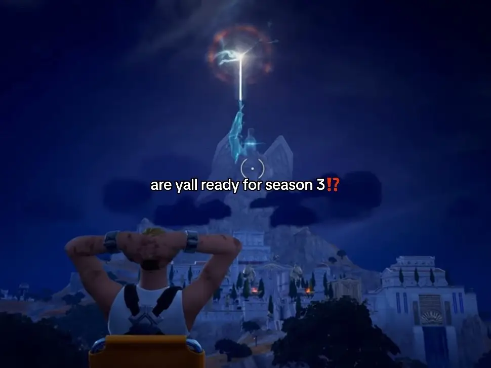 so hype #foryou #fortnite #chapter5season3 #lfg #unreal 