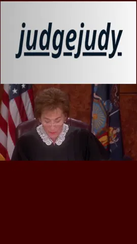 Housewarming Party Goes to the Dogs!   Part 1#judgejudy #legaltok #legaltiktok #tv #courttv #lawsuit