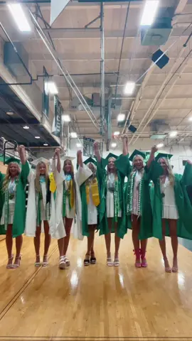 YASSSS GRADUATION 