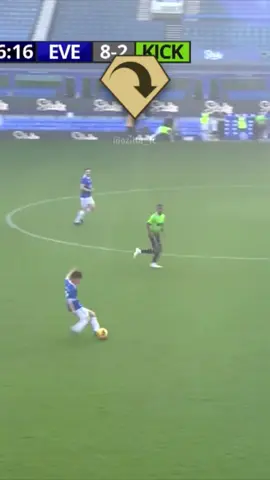 After seeing my performance at Everton, comment 3x PLAYSTYLE+ you’d give me… 💬  . . . #fifa #fc24 #eafc #everton #playstyle #football #Soccer #nutmeg #skills #ozil 