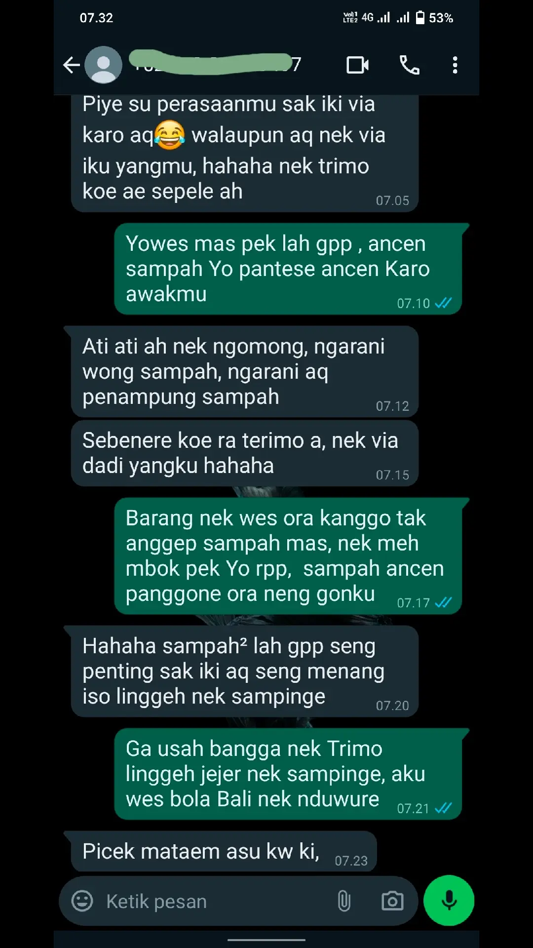 ga usah bangga nek Trimo linggeh jejer nek sampinge, kene Lo wes bola bali nek nduwure #fyppppppppppppppppppppppp #tiktok #viral #fypppppppppppppp #bisikanrindu 