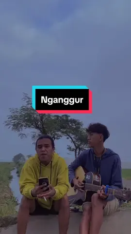 Setujuoraaa??? Nganggur - masdho #nganggur #masdho #coverjawa #coversong #jember #covergitarakustik #galaubrutalll #xyzbca #fypシ #coverlagu #coverakustik 