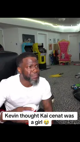 This stream is too great 😭#kaicenat #kaicenatclips #kaicenatfunnymoments #kevinheart #kaicenatkevinhart #kevinhart @Kai Cenat @Kevin Hart 