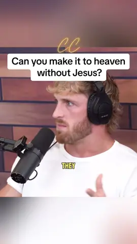 #christiantiktok #christian #christianity #cliffeknechtleclips #cliffeknechtlepreaching #cliffeknechtle #loganpaul #impaulsive @IMPAULSIVE @AskCliffe on YouTube @Stuart Knechtle 