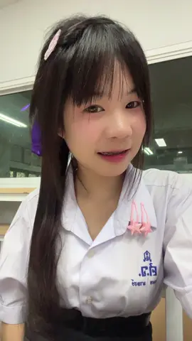 สาวมอปลายเธอชอบมั้ย #07 #foryou 