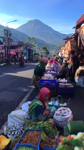 Jum'at berkah | bahan SW mu genk 🍃 Video mentahan original  Pasar kejajar dieng  #wonosobo #jalanviraldieng #pemandanganwonosobo #berandatiktok #fyp #Menghubungkanlndonesia #traveltiktok #exploredieng #travelling #ttpetualangnewbie #ttpetualangmaster #fotografertiktok #ttpetualangpro 