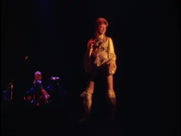 Watch That Man - Ziggy Stardust and the Spiders From Mars (Remastered 2023) [Parte 4] #70s #aladdinsane #rockmusic #rock #1973 #davidbowieedit #davidbowietiktok #davidbowieforever #theriseandfallofziggystardust #ziggystardust #davidbowie @David Bowie 