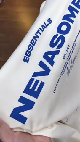 Nevasome #aothun #aophong #nevasome 