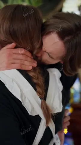 Experience the magic of Sereal, a world filled with short dramas 