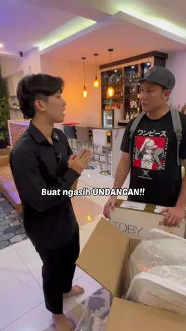 SEBAR UNDANGAN..