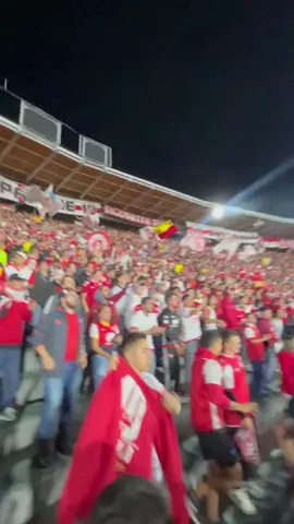 Independiente Santa Fe🦁 1🇲🇨 Vs oncenalgas🍑 0