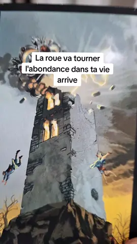 L'abondance dans ta vie arrive #tiragedecartes #tiragedecarte #voyancetiktok #voyancegratuitepourtoi #voyance #tirages 