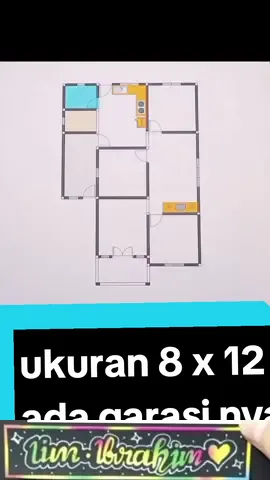 #Designrumah #rumah #arsitek #fypシ゚ #property #mudaberkarya #rumahminimalis
